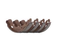 DELPHI LS2073 Kit ganasce freni