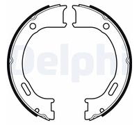 DELPHI LS2076 Ganasce freno a mano