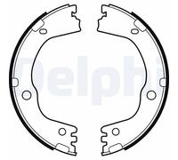 DELPHI LS2081 Ganasce freno a mano