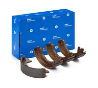 DELPHI LS2115 Kit ganasce freni