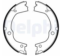 DELPHI LS2159 Kit ganasce Freno stazionamento HYUNDAI KIA SSANGYONG