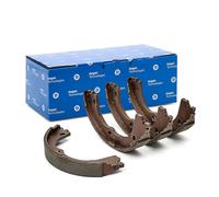 DELPHI LS2166 Ganasce freno a mano