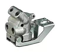 DELPHI LV80013 Correttore di frenata Posteriore