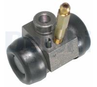 Cilindretto freno Ghisa LW15312 DELPHI per ALFA ROMEO LDV IVECO FORD DAF