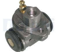 DELPHI LW21980 Cilindretto Freno FORD