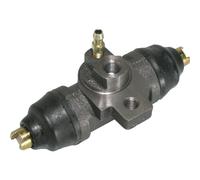 DELPHI LW22104 Cilindretto freno Ø20,6mm Compatibilità con VW Transporter T4 Bus 70B, 70C, 7DB, 7DK, 70J, 70K, 7DC, 7DJ Transporter T4 Van 70A, 70H, 7DA, 7DH California Westfalia T4 Bus 7DJ, 7DK, 70J