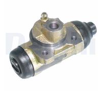 Cilindretto freno Ghisa LW26505 DELPHI per FORD NISSAN