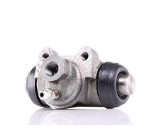 Delphi Cilindretto freno LW30007 Ø17,5 mm per Renault, Ford e Dacia