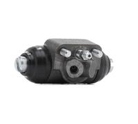 Delphi Cilindretto freno LW30073 Anteriore Ø31,8 mm
