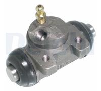 Cilindretto freno LW30263 DELPHI per RENAULT PEUGEOT CITROËN
