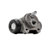 Delphi Cilindretto freno LW30412 Ø20,6 mm ghisa per Peugeot/Talbot