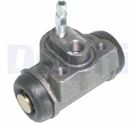 DELPHI LW31419 Cilindretto freno per BMW