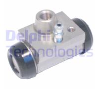 DELPHI LW39178 Cilindretto freno Cilindro Freno per RENAULT CLIO IV Kasten