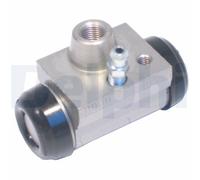 DELPHI LW39178 Cilindretto Freno RENAULT DACIA
