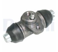 DELPHI LW40611 Cilindretto freno Anteriore Ø23,8mm