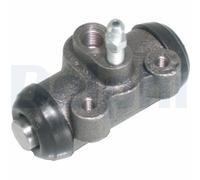 DELPHI LW43201 Cilindretto Freno BMW