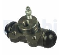 DELPHI LW45016 Cilindretto freno per MERCEDES-BENZ