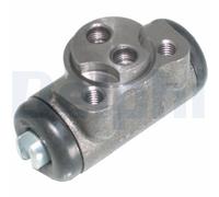 DELPHI LW60444 Cilindretto freno per MITSUBISHI
