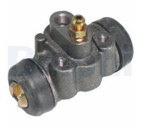 Cilindretto freno Ghisa LW61285 DELPHI per SUZUKI VITARA VITARA Cabrio