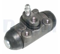 DELPHI LW62020 Cilindretto freno per SUZUKI