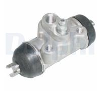 Cilindretto freno Alluminio LW62074 DELPHI per KIA SEPHIA SHUMA I