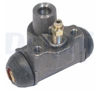 DELPHI LW62111 Cilindretto freno per HONDA