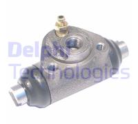 DELPHI LW70342 Cilindretto freno Cilindro Freno per FIAT Panda Schrägheck (141)