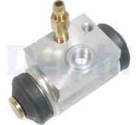Cilindretto freno LW80107 DELPHI per MERCEDES-BENZ