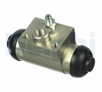 Cilindretto freno Alluminio LW90058 DELPHI per LAND ROVER FREELANDER I