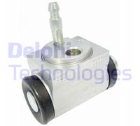 Delphi LW90078 Cilindro freno