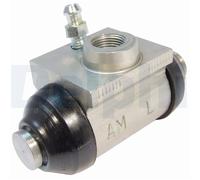 DELPHI LW90089 Cilindretto freno per CITROËN,DS,PEUGEOT