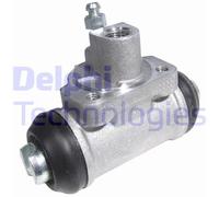 DELPHI LW90095 Cilindretto freno Cilindro Freno Ø22,2mm