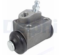 Cilindretto freno Alluminio LW90107 DELPHI