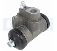 Cilindretto freno Alluminio LW90111 DELPHI per KIA HYUNDAI