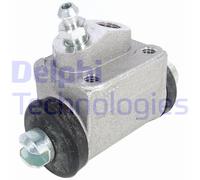 DELPHI LW90112 Cilindretto freno Cilindro Freno per HYUNDAI i20 (PB, PBT)