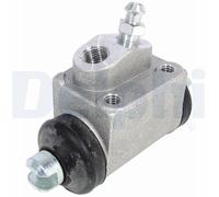 Cilindretto freno Alluminio LW90113 DELPHI per KIA HYUNDAI