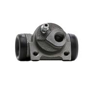 Cilindretto freno Alluminio LW90123 DELPHI per SUZUKI JIMNY Fuoristrada chiuso