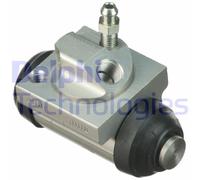 Cilindro freno ruota DELPHI LW90170