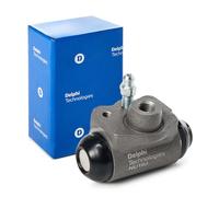 DELPHI LW90184 Cilindretto freno