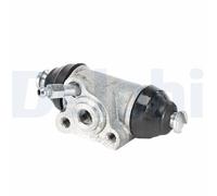 DELPHI LW90215 Cilindretto Freno NISSAN