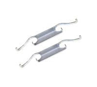 Delphi LX0074 Kit montaggio freni