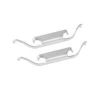 Delphi LX0135 Kit montaggio freni