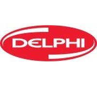 DELPHI LX0343 Kit accessori pastiglia freno