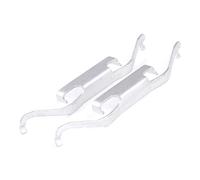 DELPHI LX0609 Kit accessori, pastiglia freno