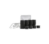 Set di accessori, pastiglia del freno a disco DELPHI LX0683
