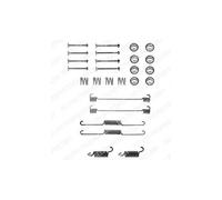 Delphi LY1006 Kit montaggio freni