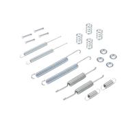 Delphi LY1098 Kit montaggio freni