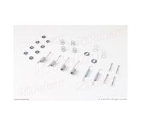 Delphi LY1196 Kit montaggio freni