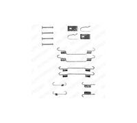 Delphi LY1202 Kit montaggio freni