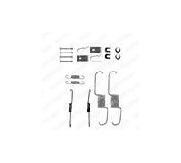 Delphi LY1218 Kit montaggio freni